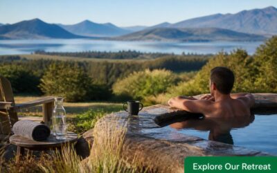 Luxury Wellness Retreats for Australian Business Leaders